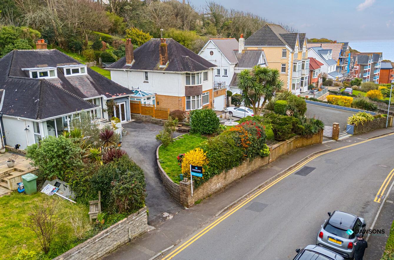 Rotherslade Road, Langland, Swansea, SA3 4QW